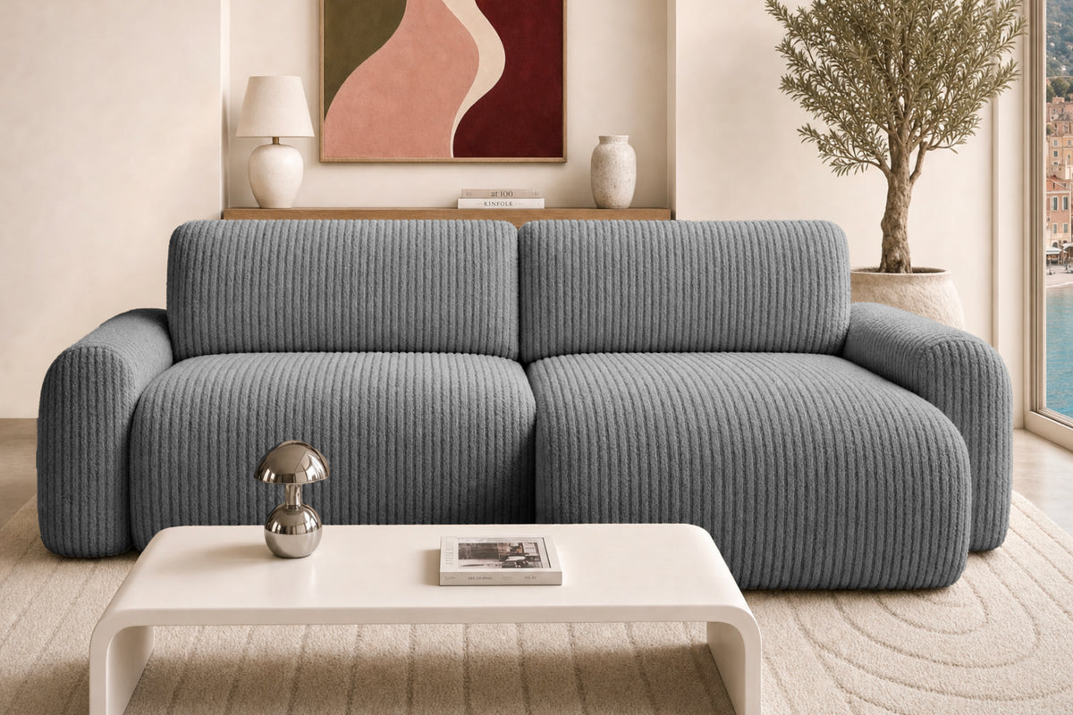 Gris foncé