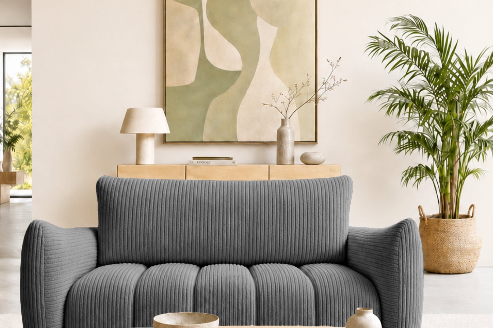 Gris foncé