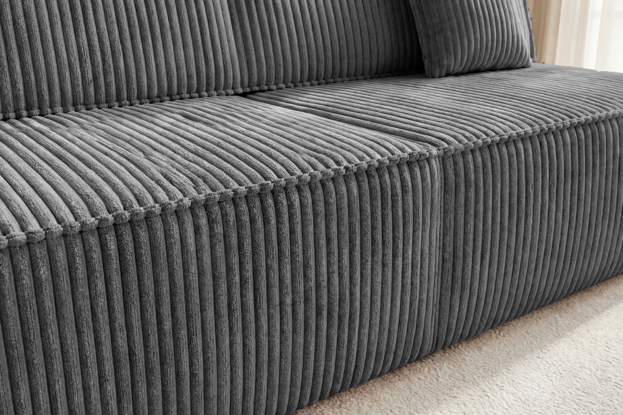 Gris foncé
