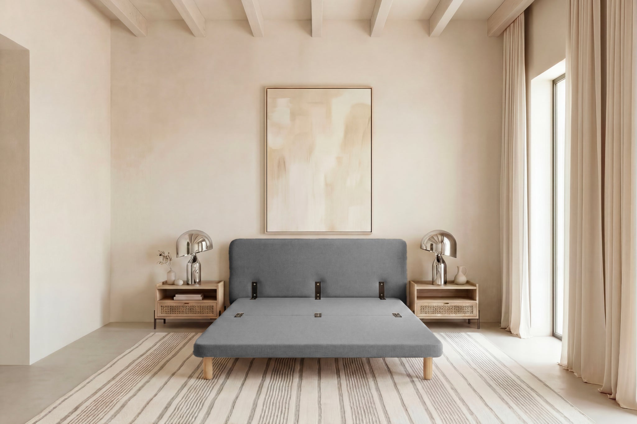 Gris foncé