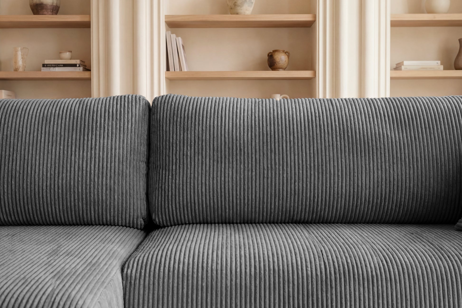 Gris foncé