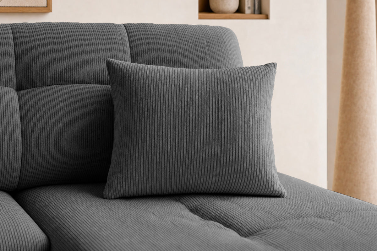 Gris foncé