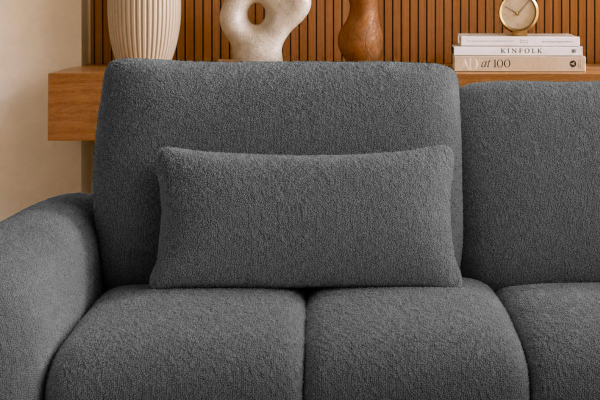 Gris foncé