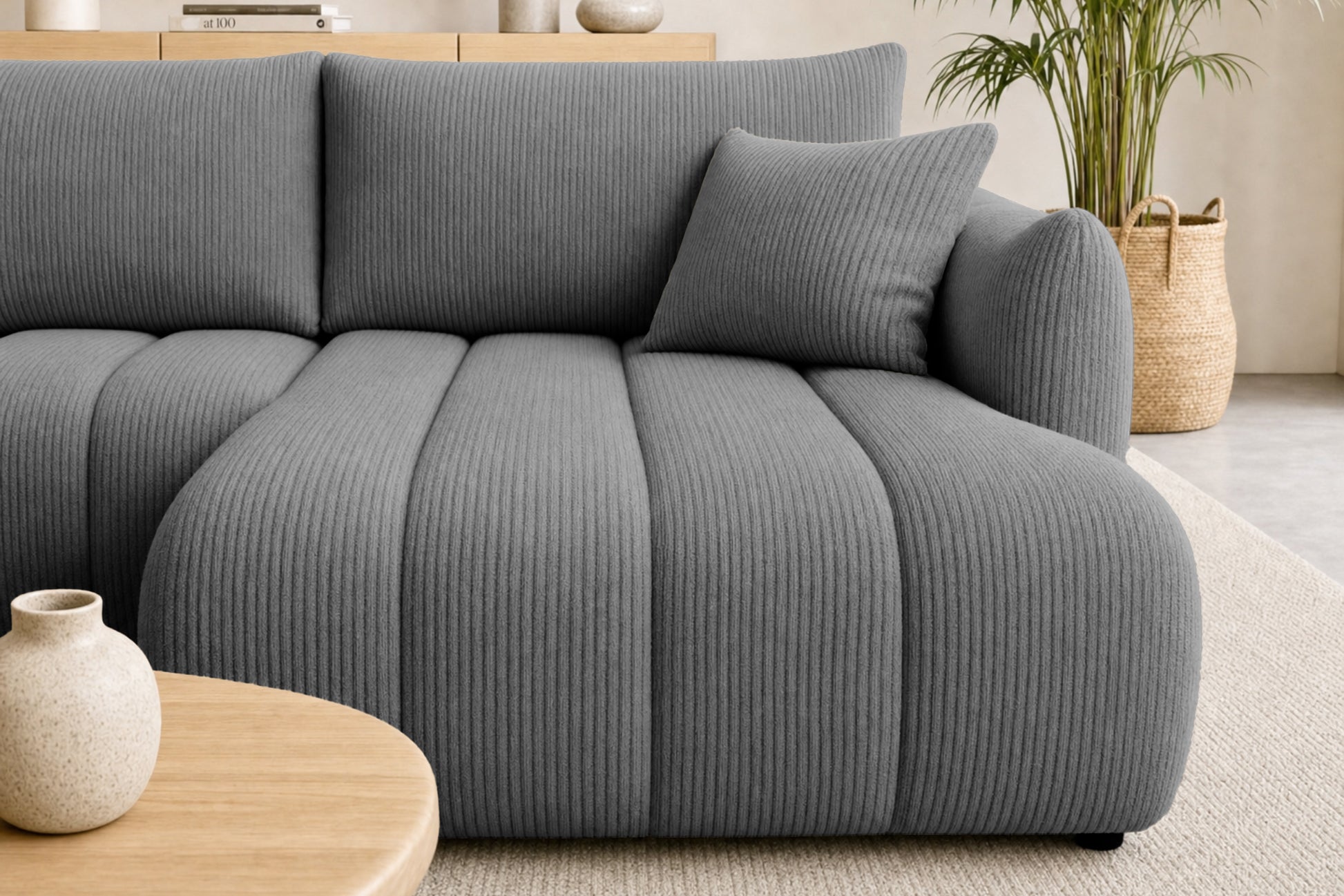 Gris foncé