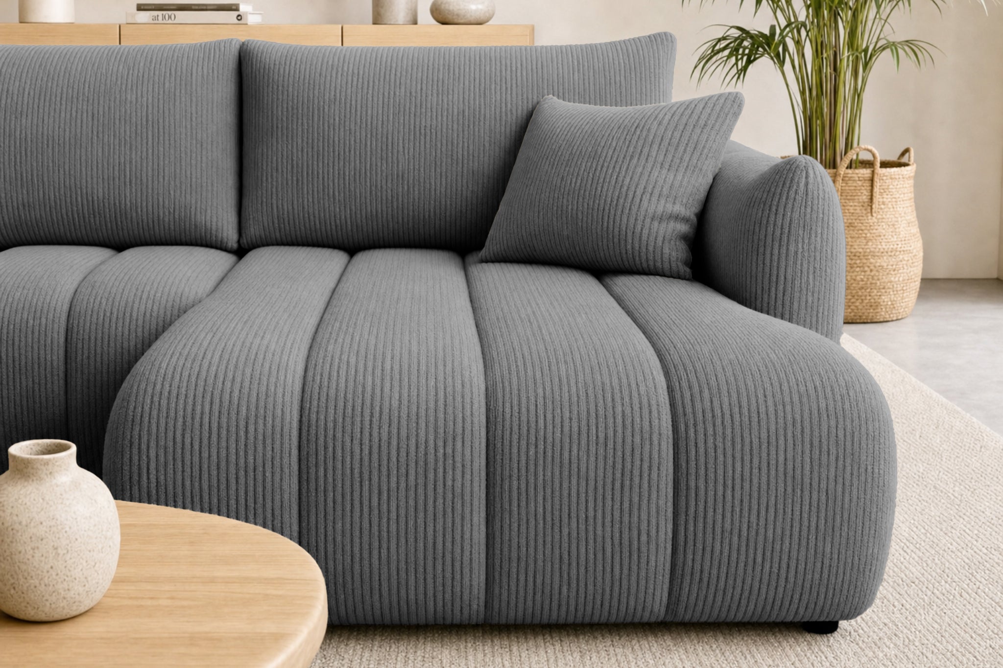 Gris foncé