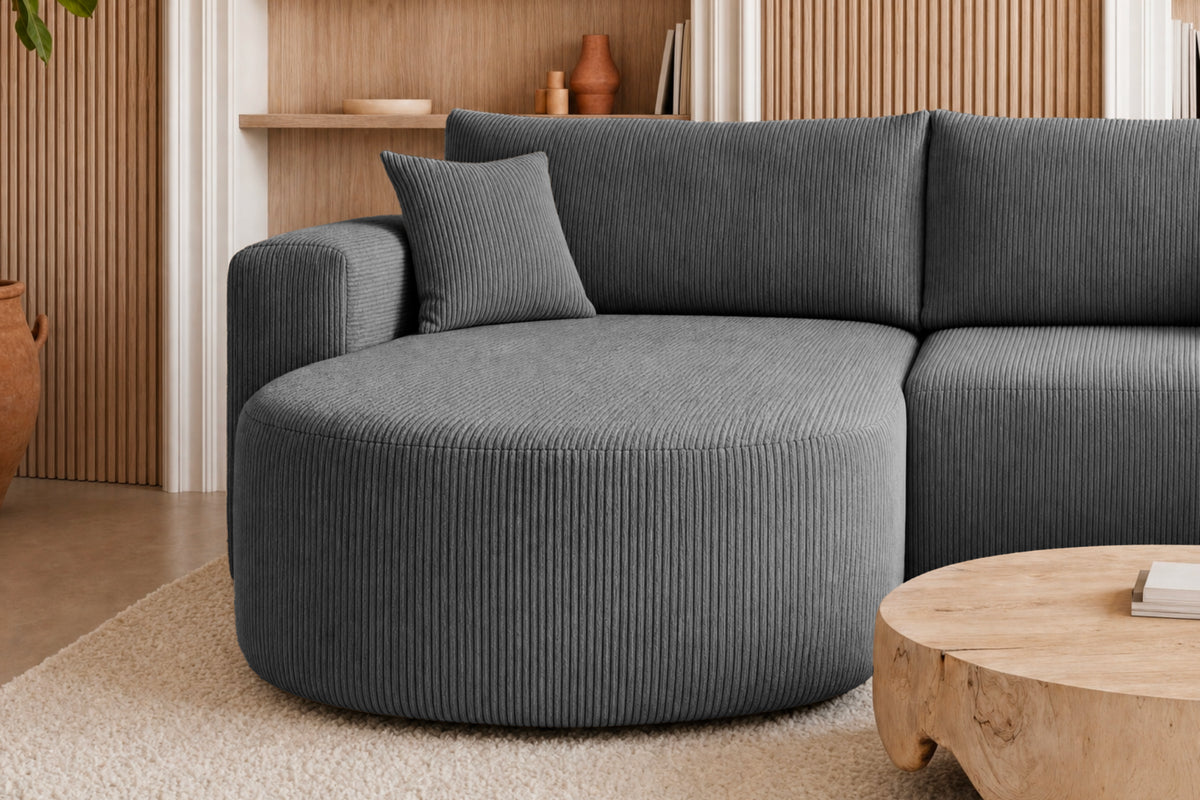 Gris foncé