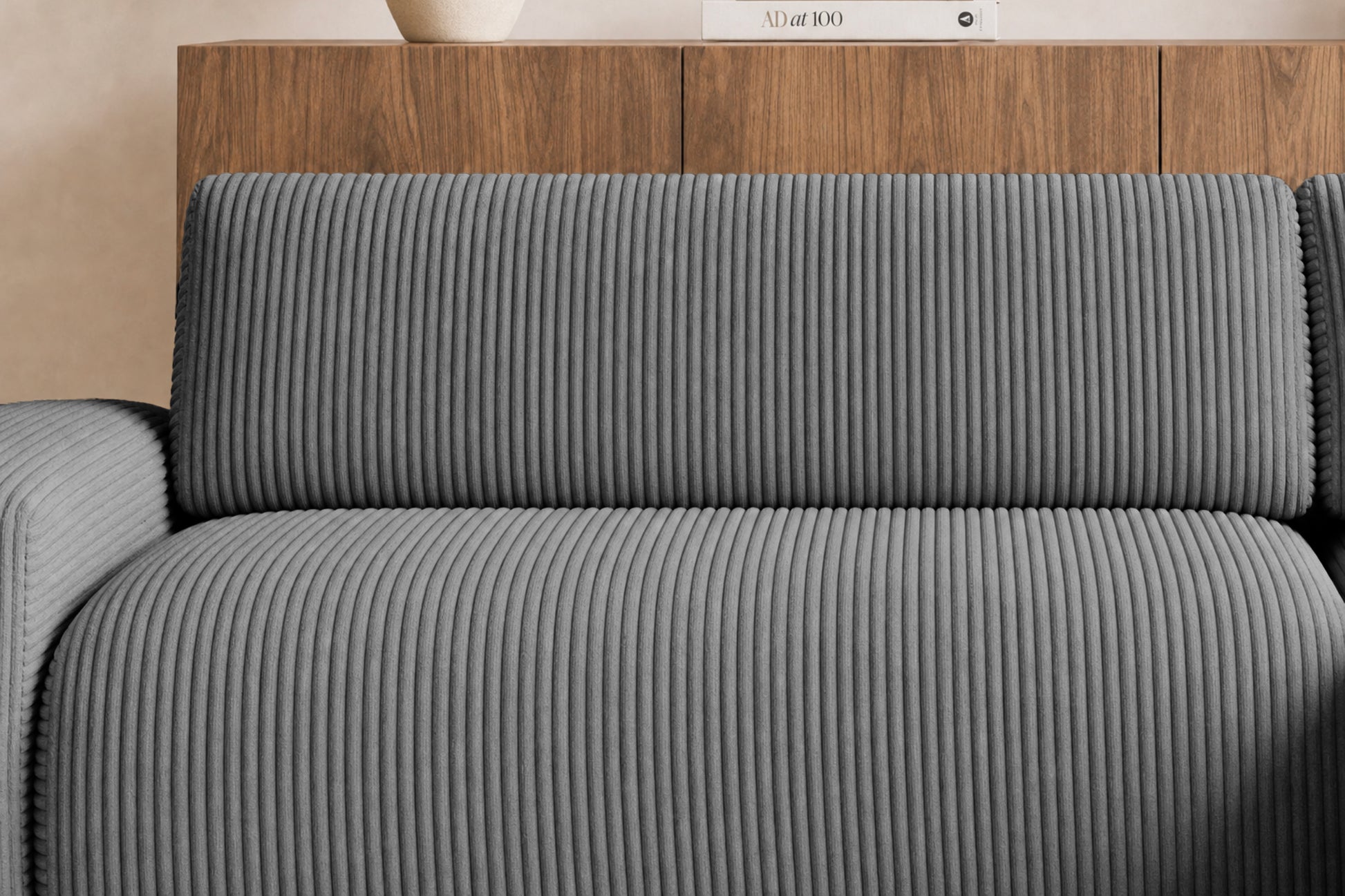 Gris foncé