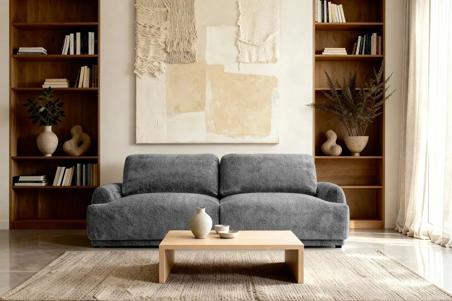 Gris foncé