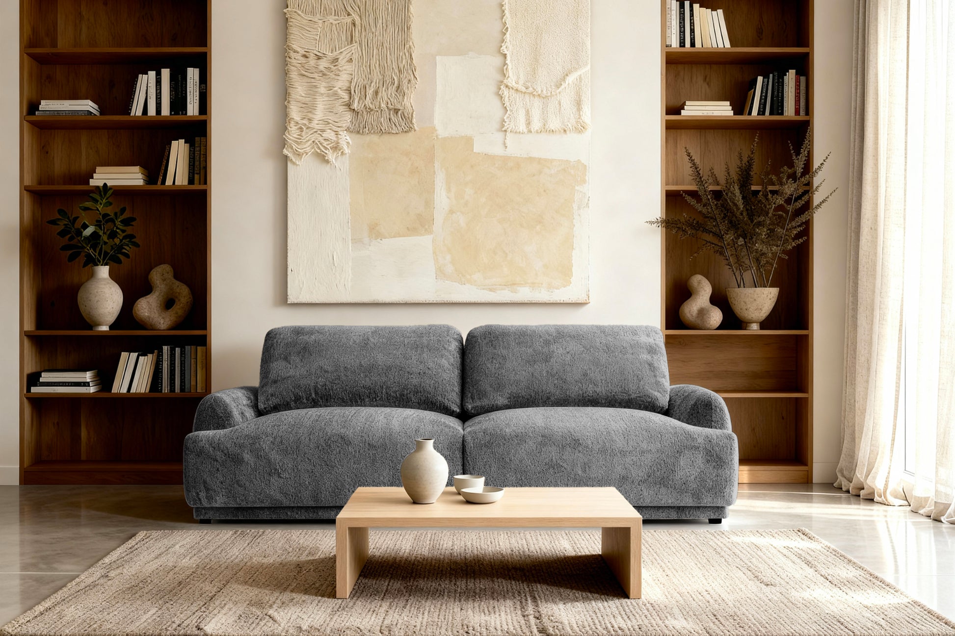 Gris foncé