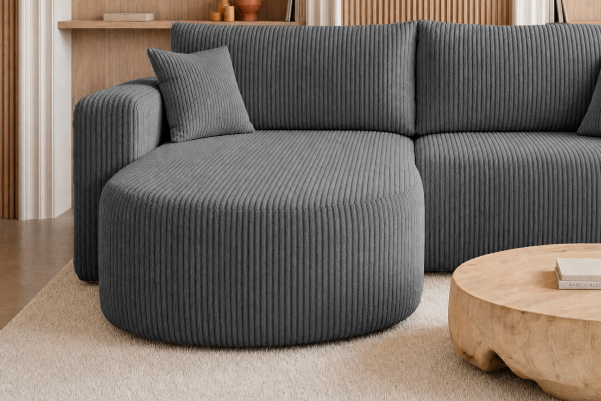 Gris foncé
