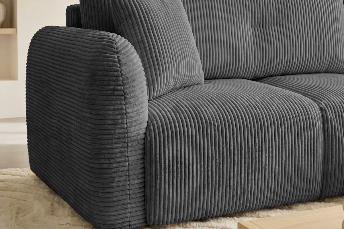 Gris foncé