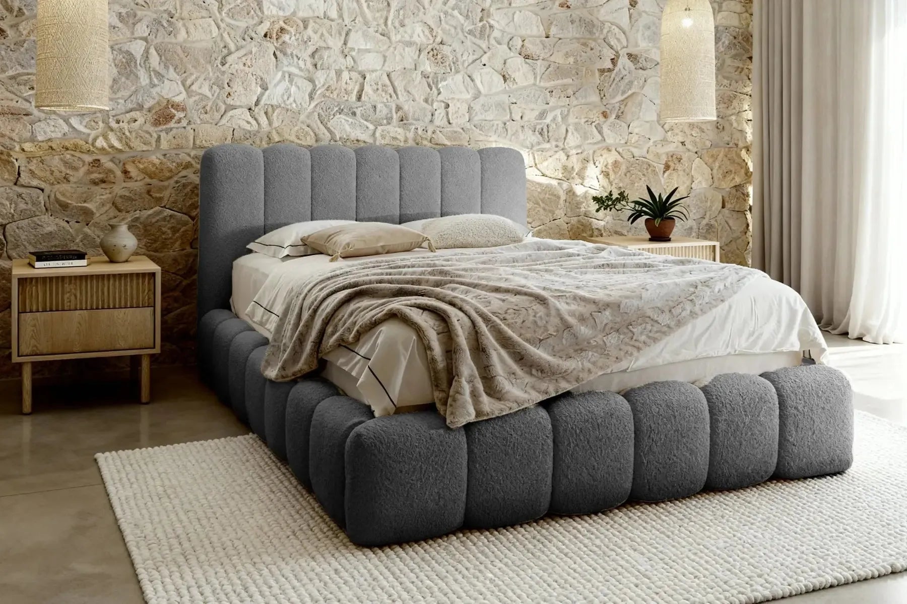 Gris foncé