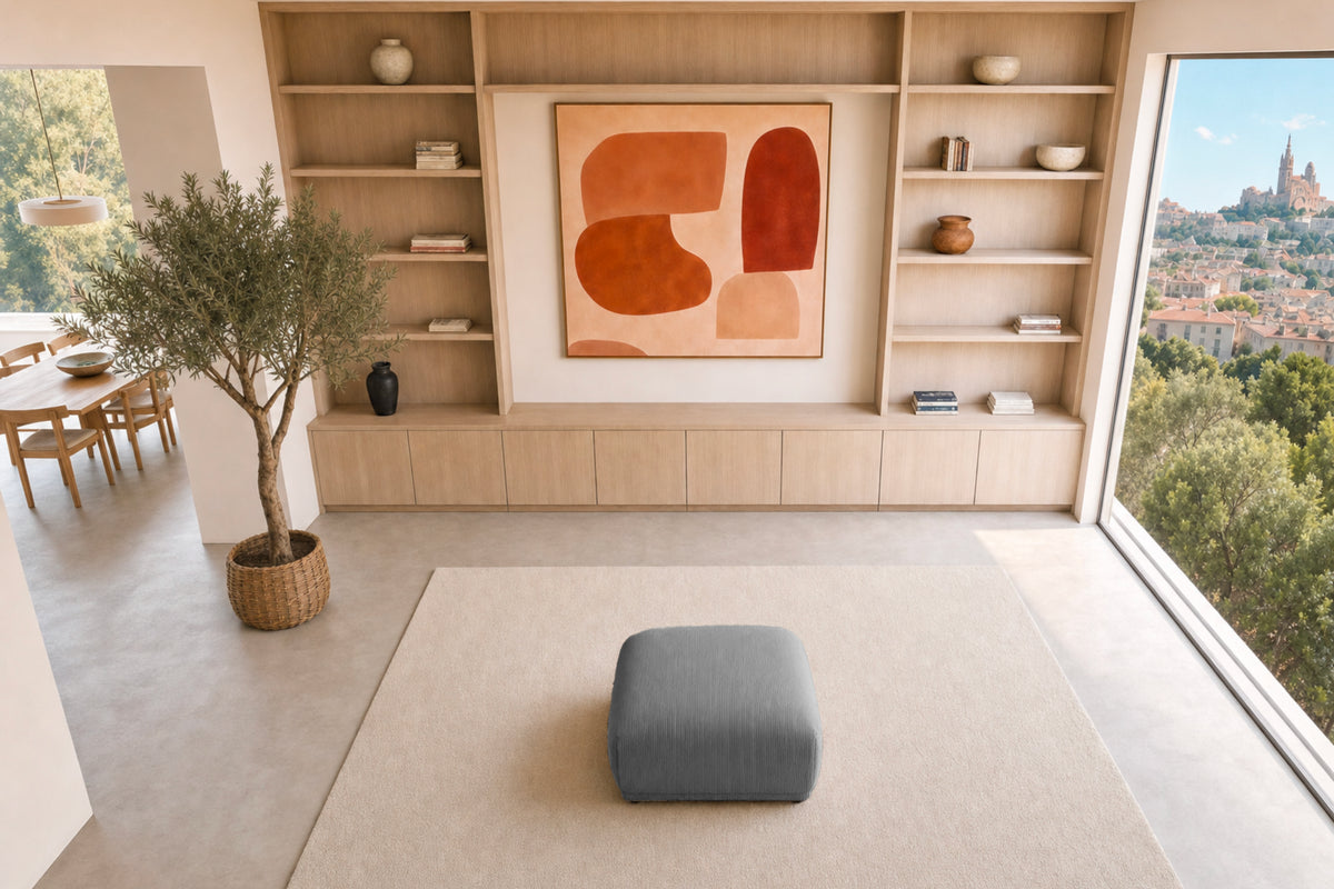 Gris foncé