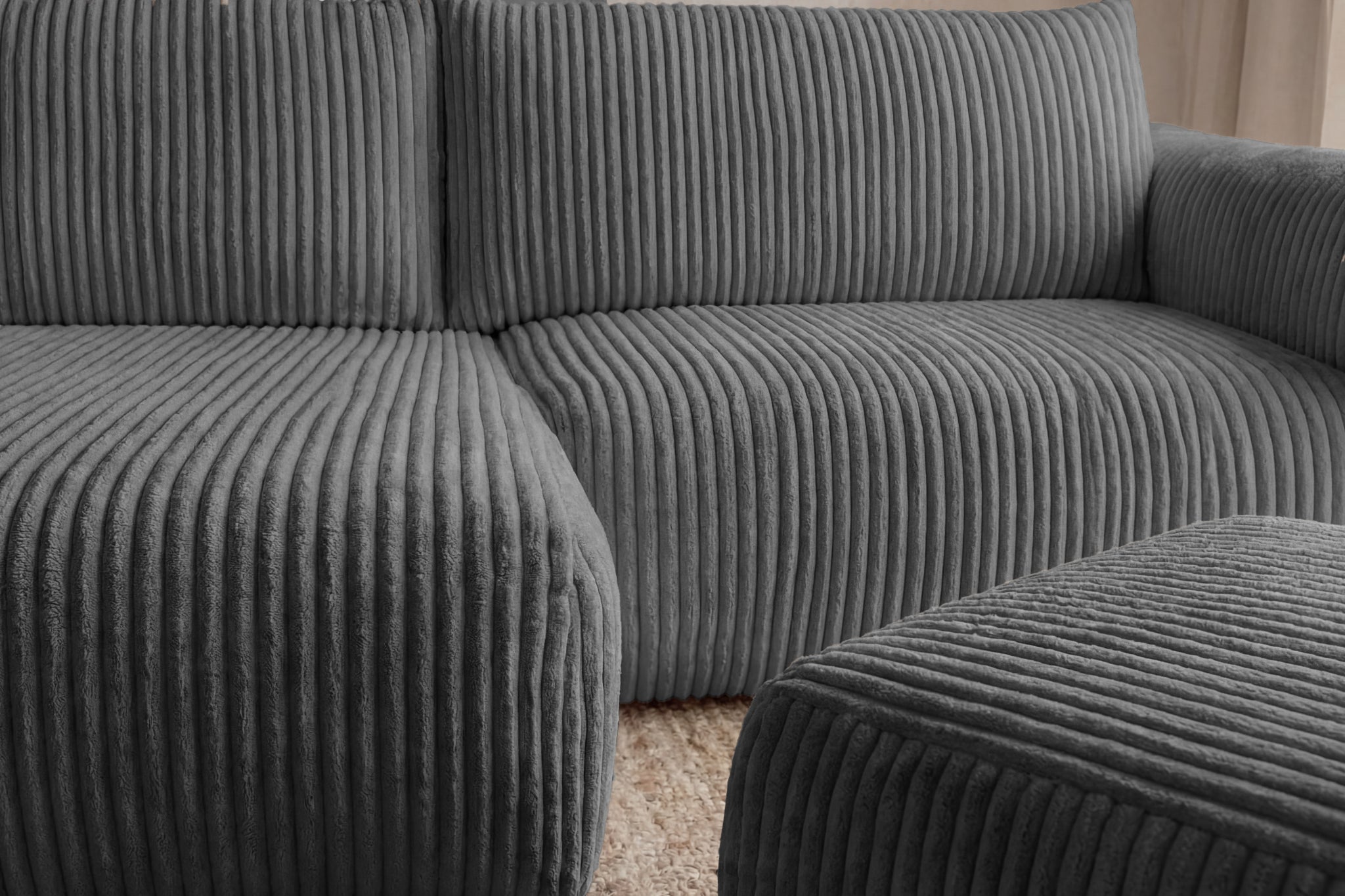 Gris foncé