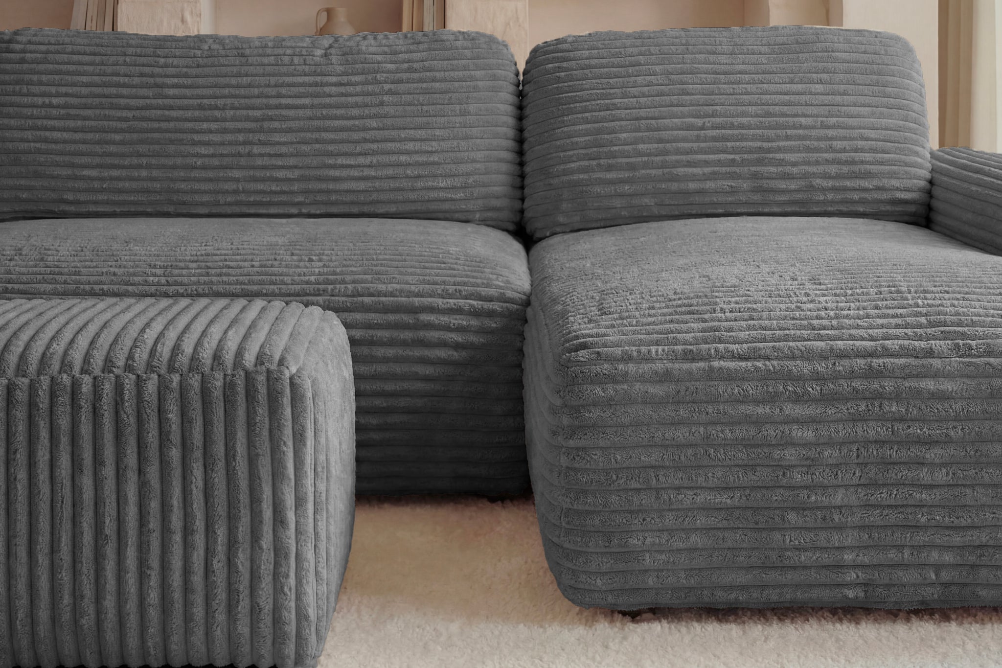 Gris foncé