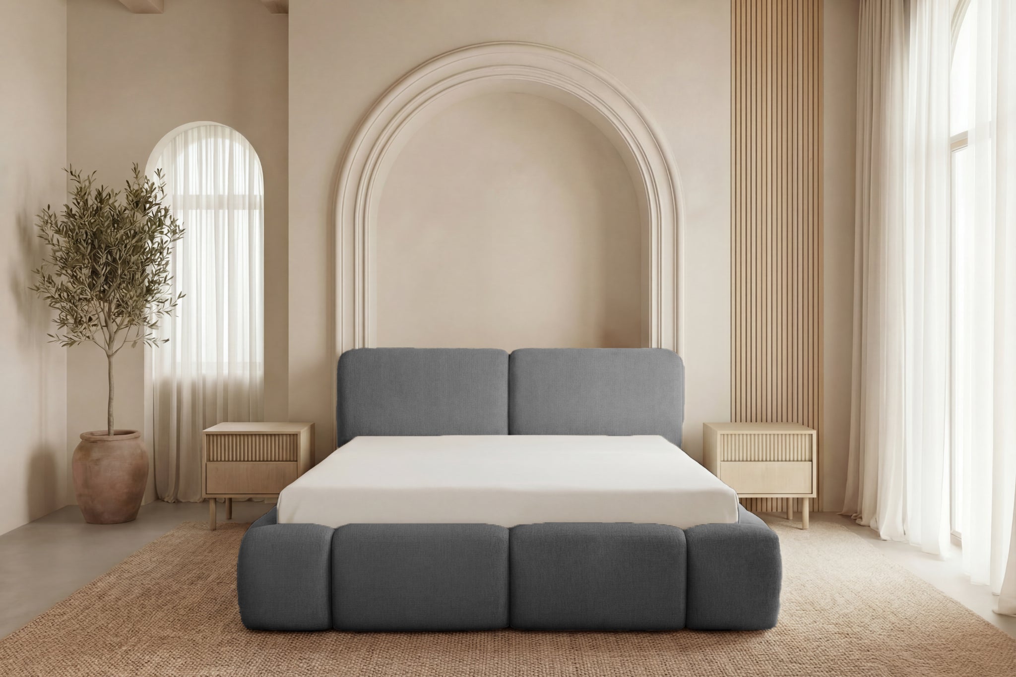 Gris foncé