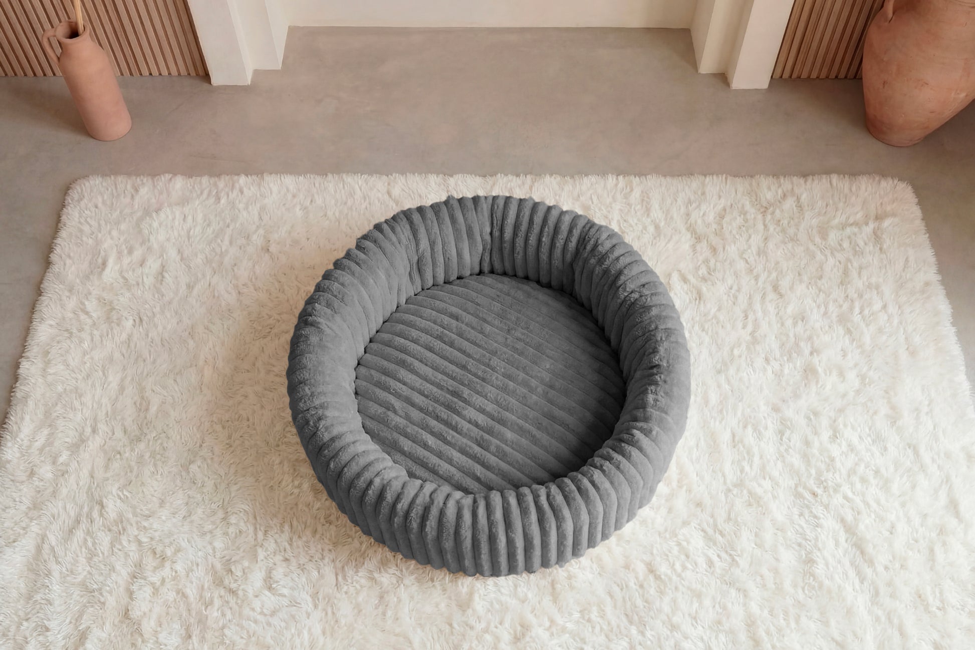Gris foncé