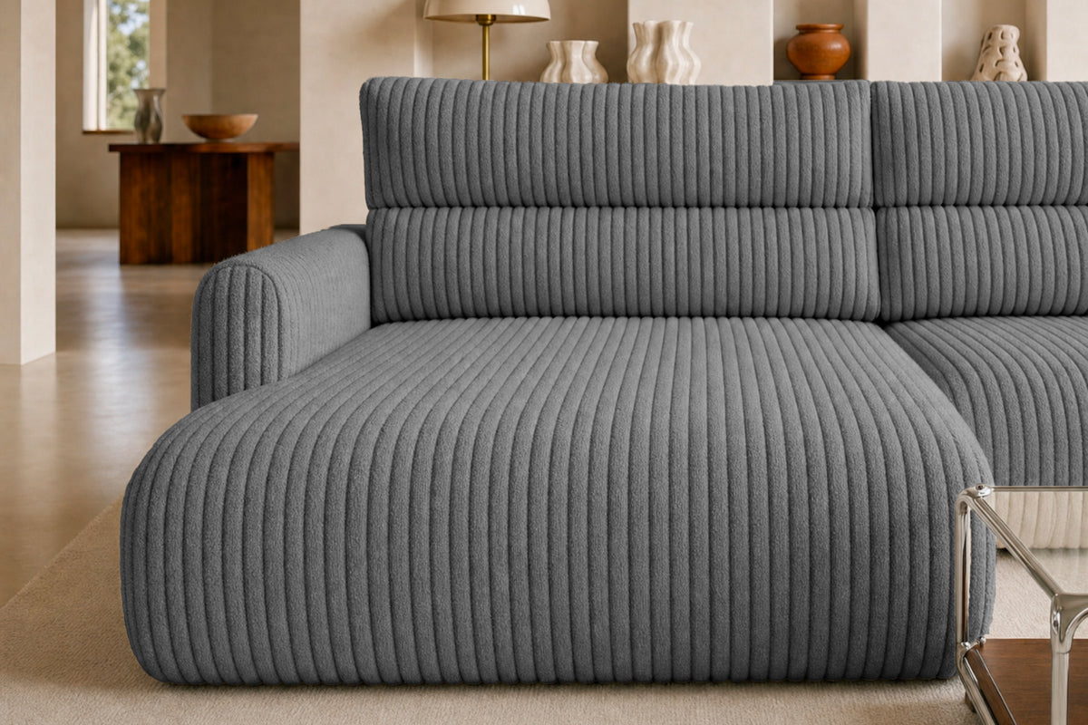 Gris foncé