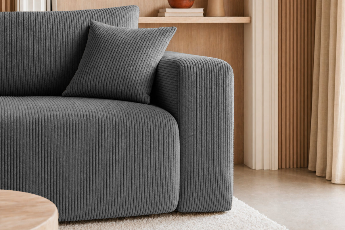 Gris foncé