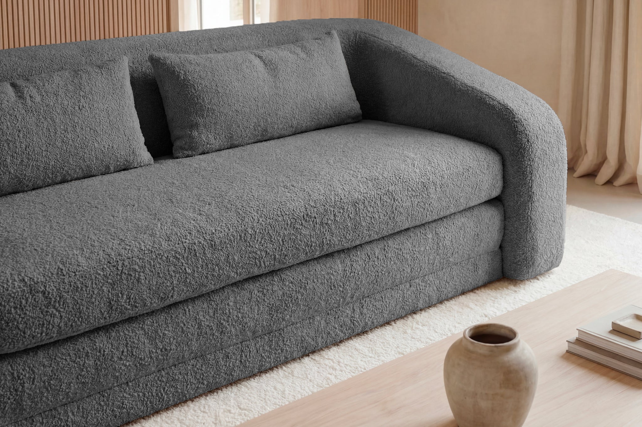 Gris foncé