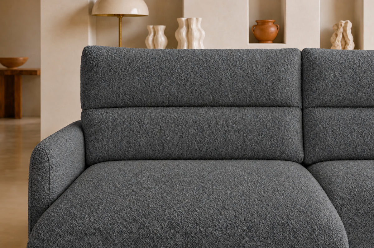 Gris foncé
