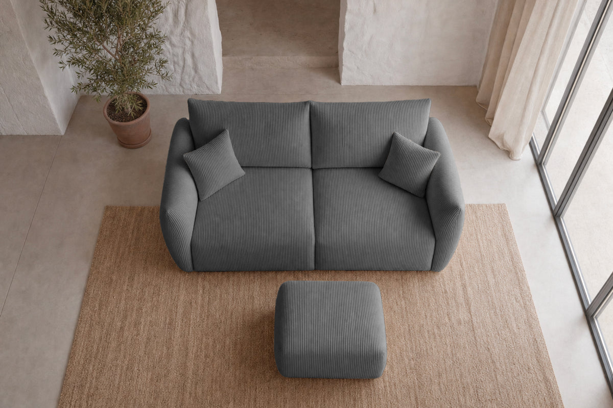 Gris foncé