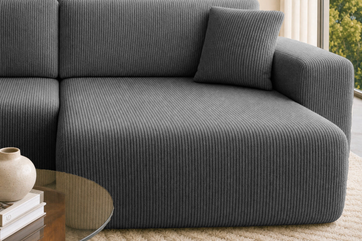 Gris foncé