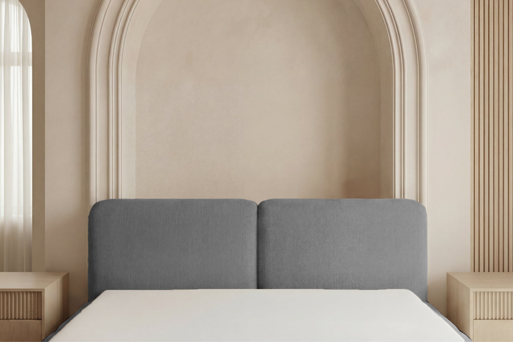 Gris foncé
