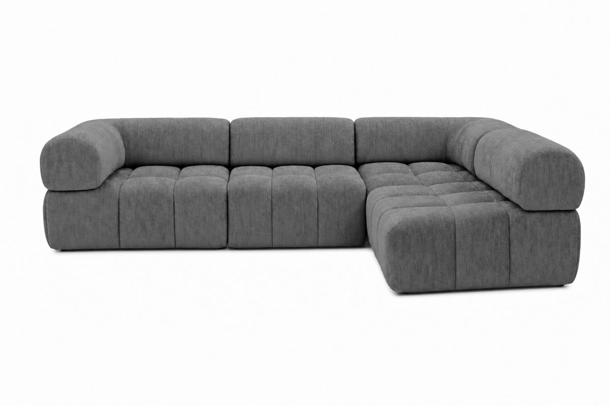 Gris foncé