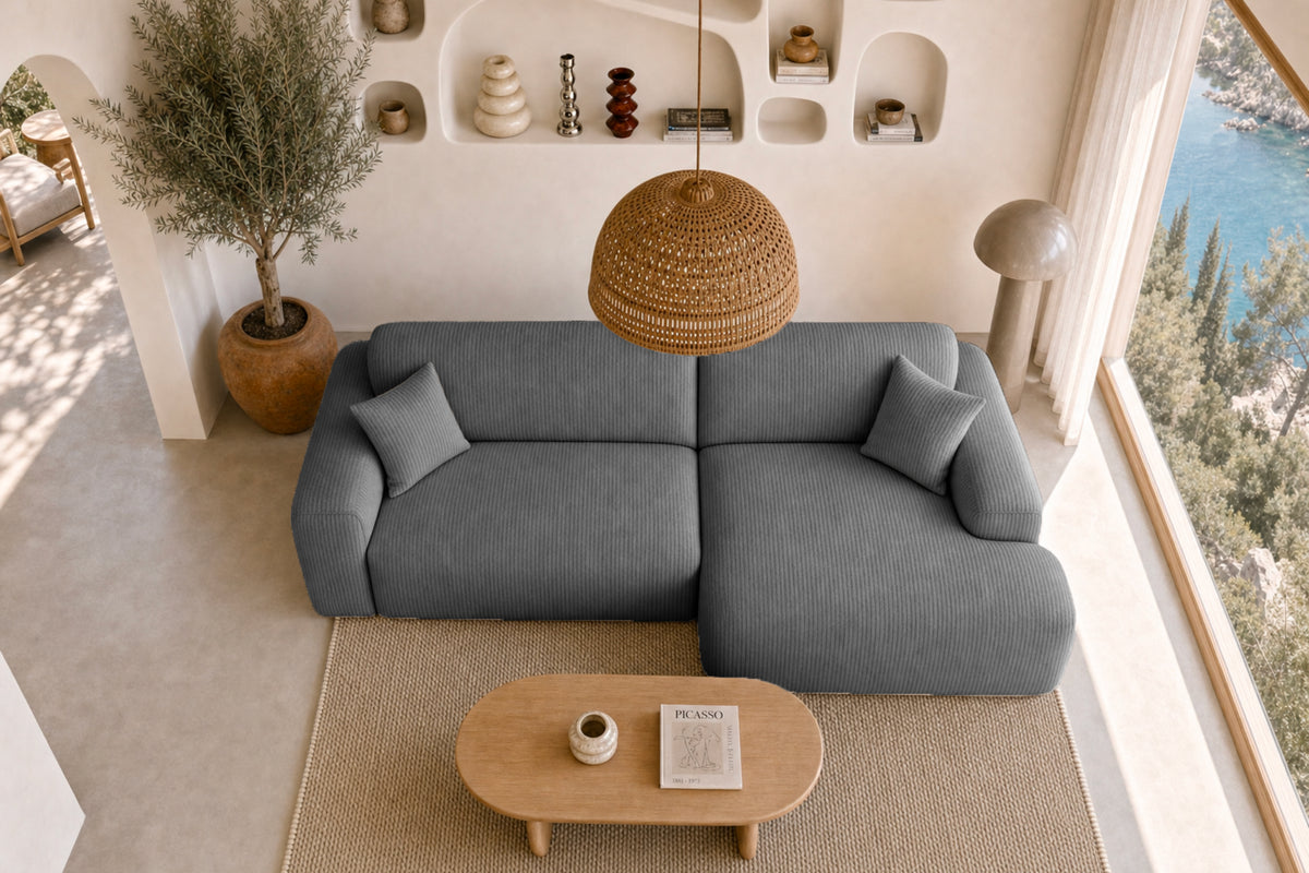 Gris foncé