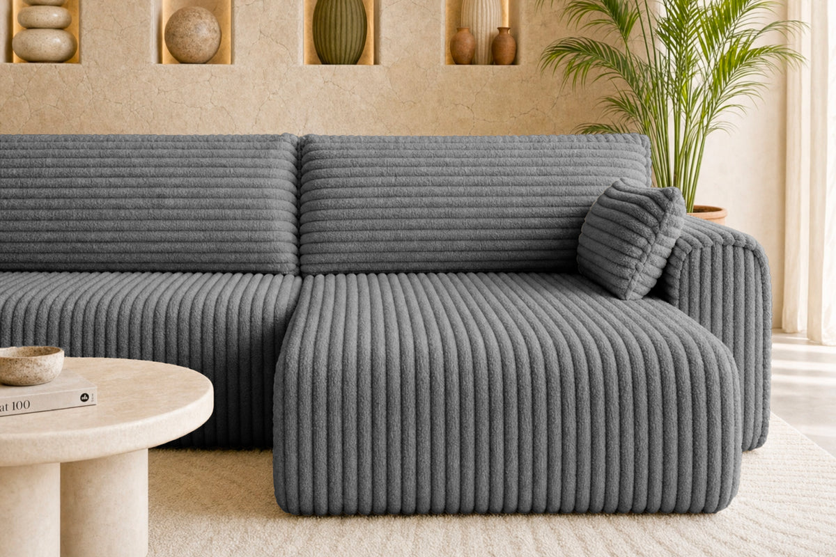 Gris foncé