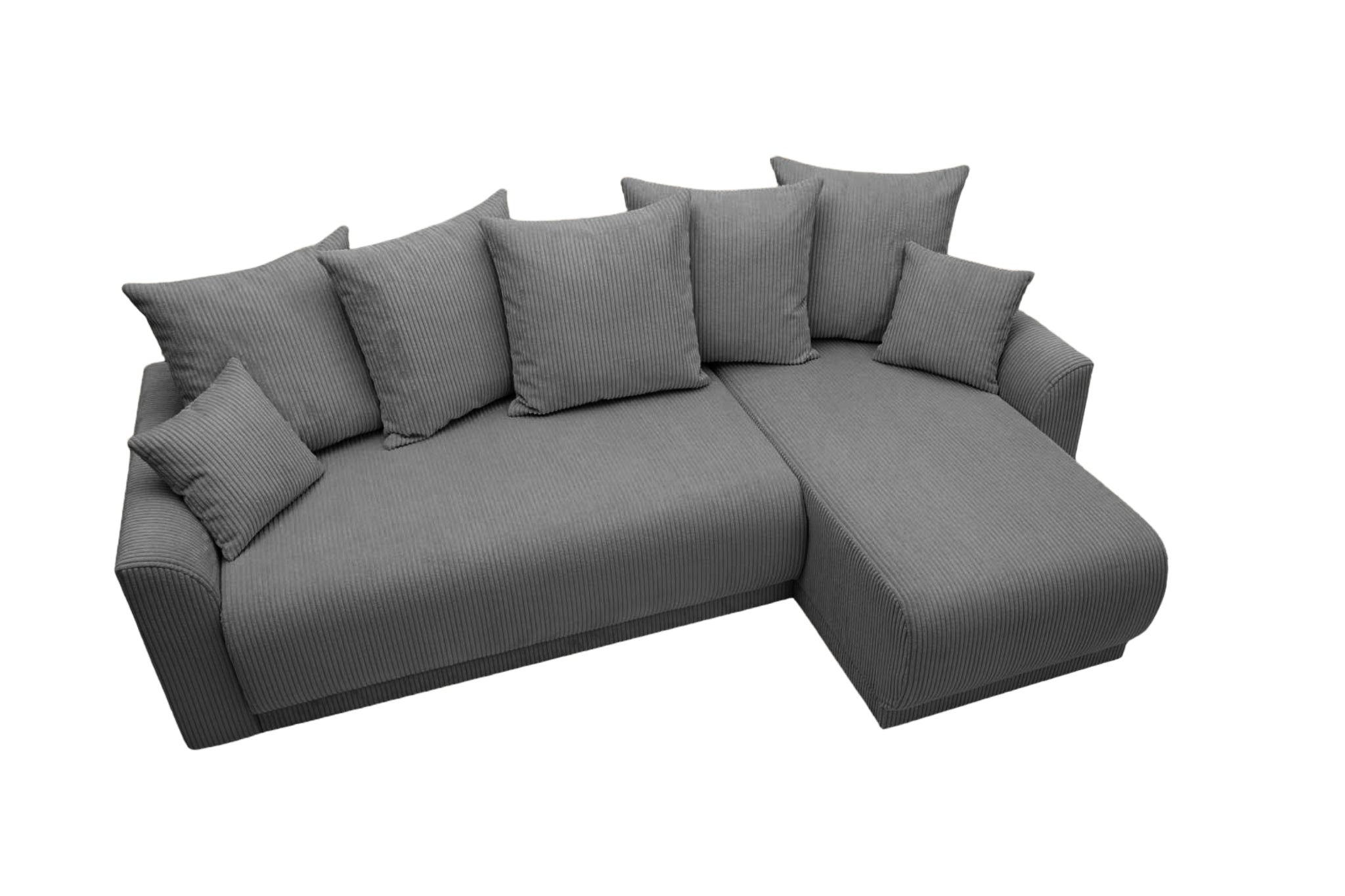 Gris foncé