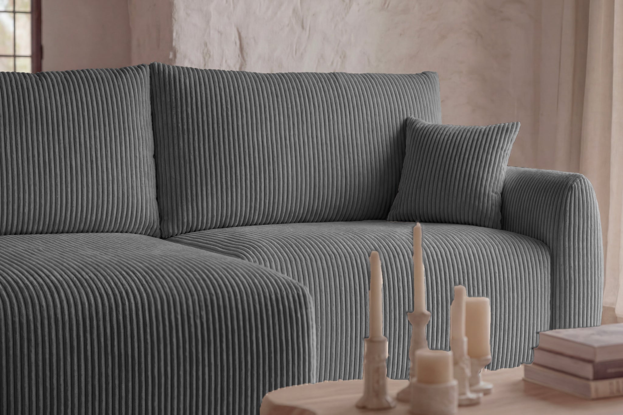 Gris foncé
