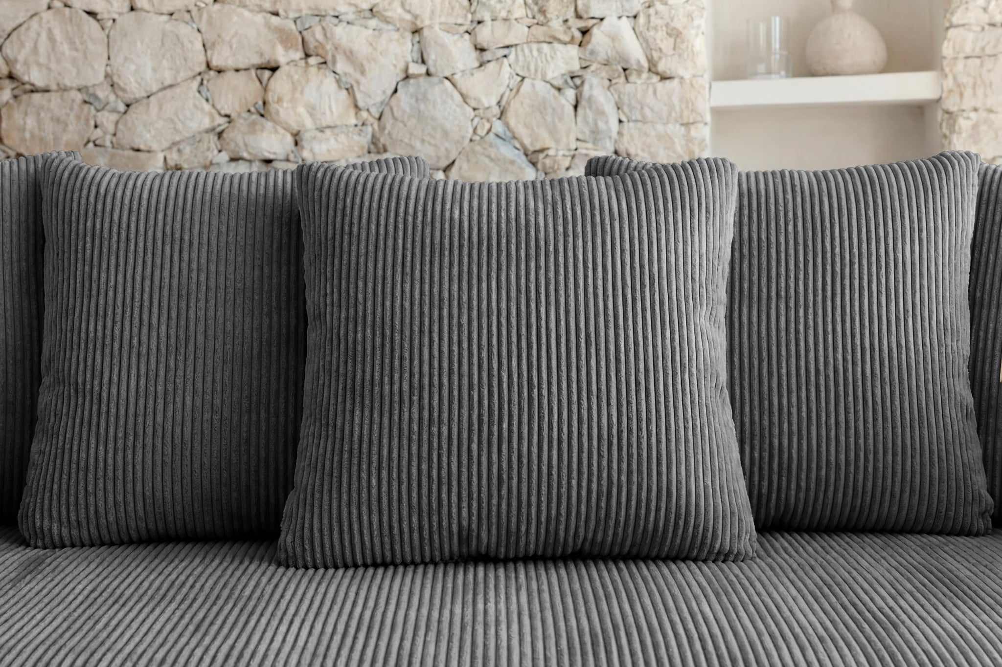 Gris foncé