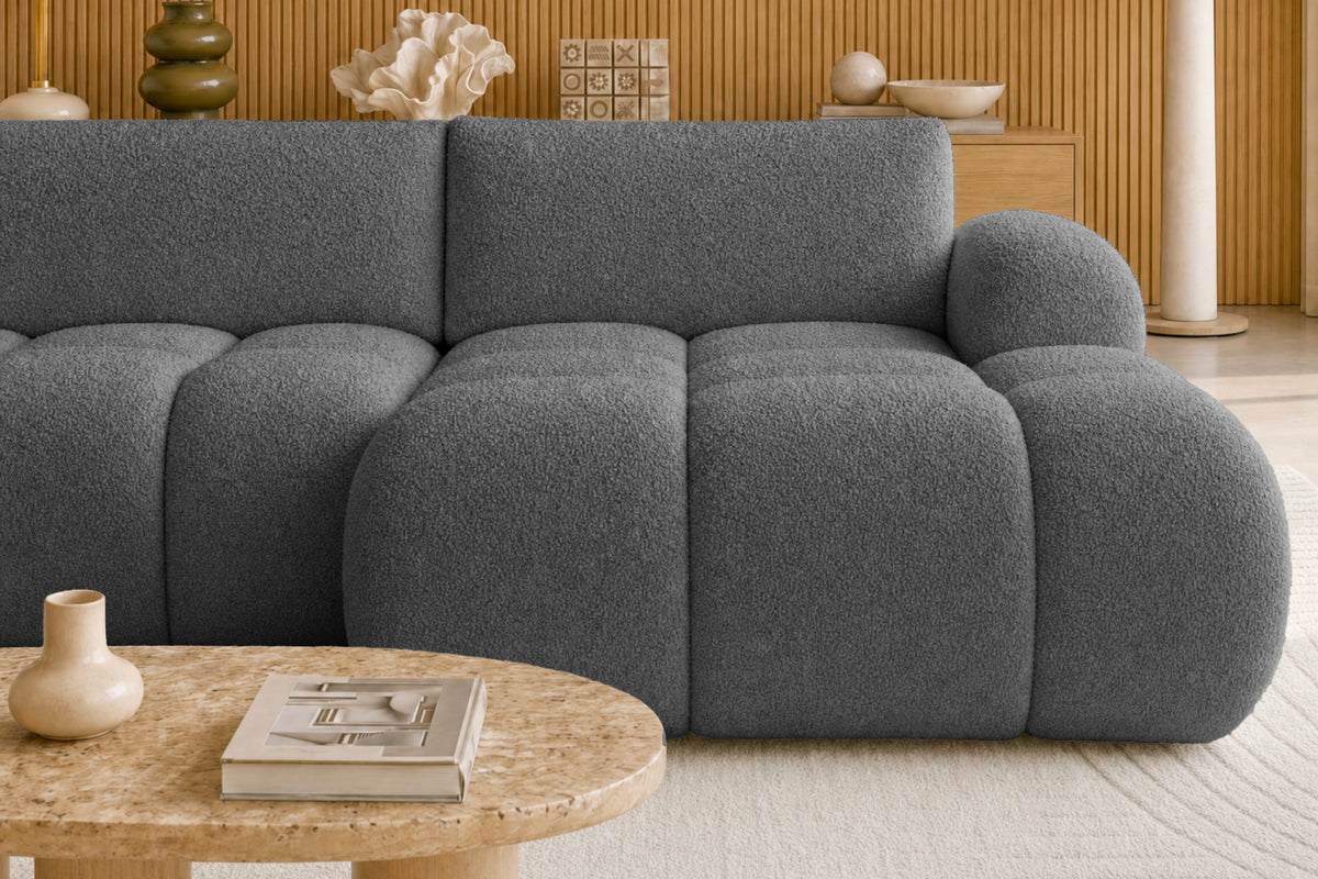 Gris foncé