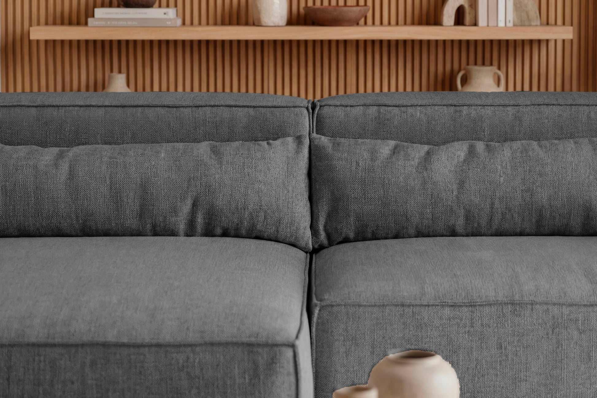 Gris foncé