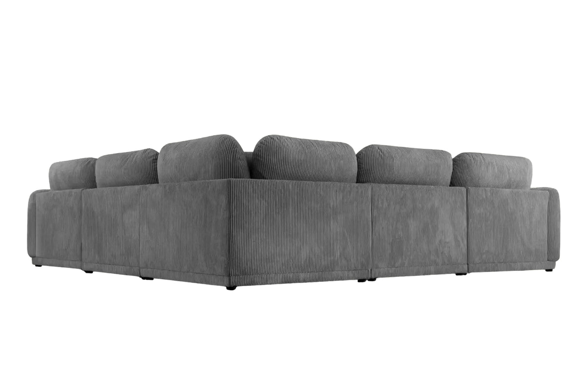 Gris foncé