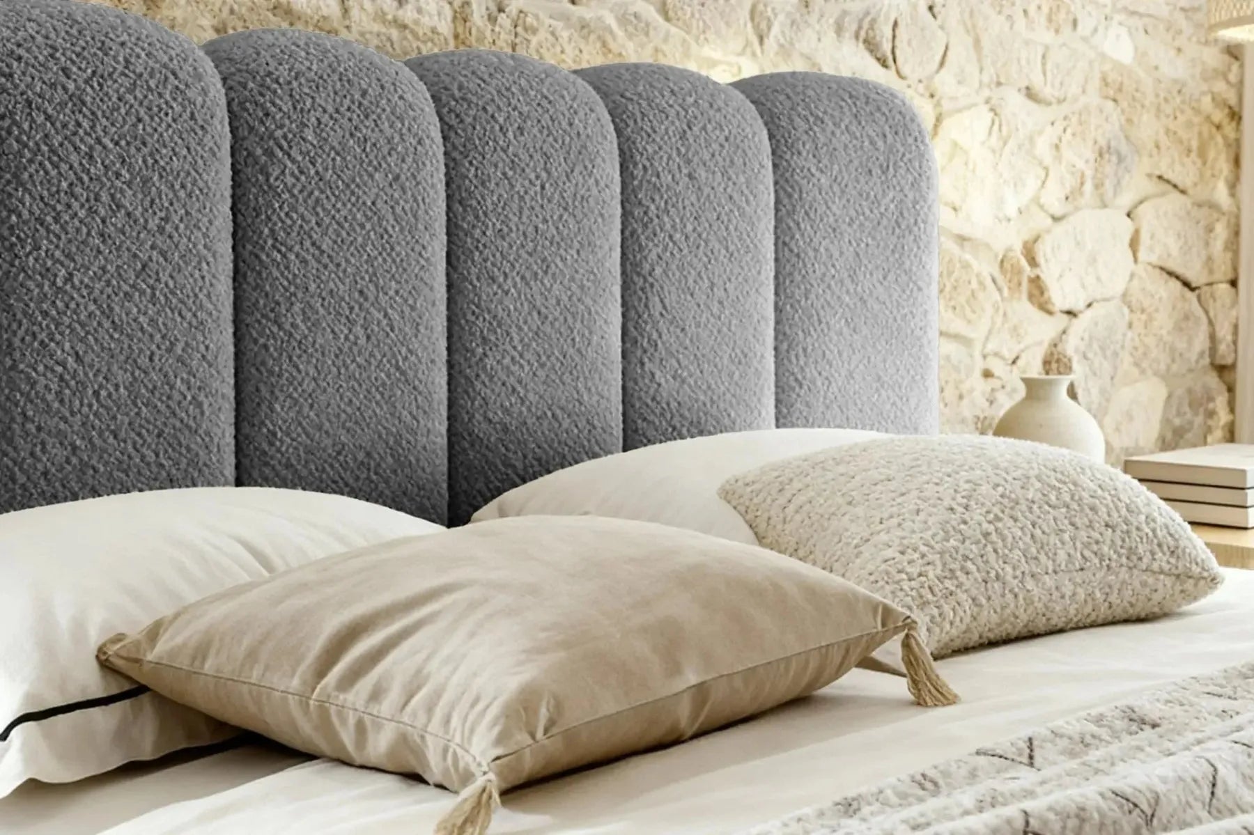 Gris foncé