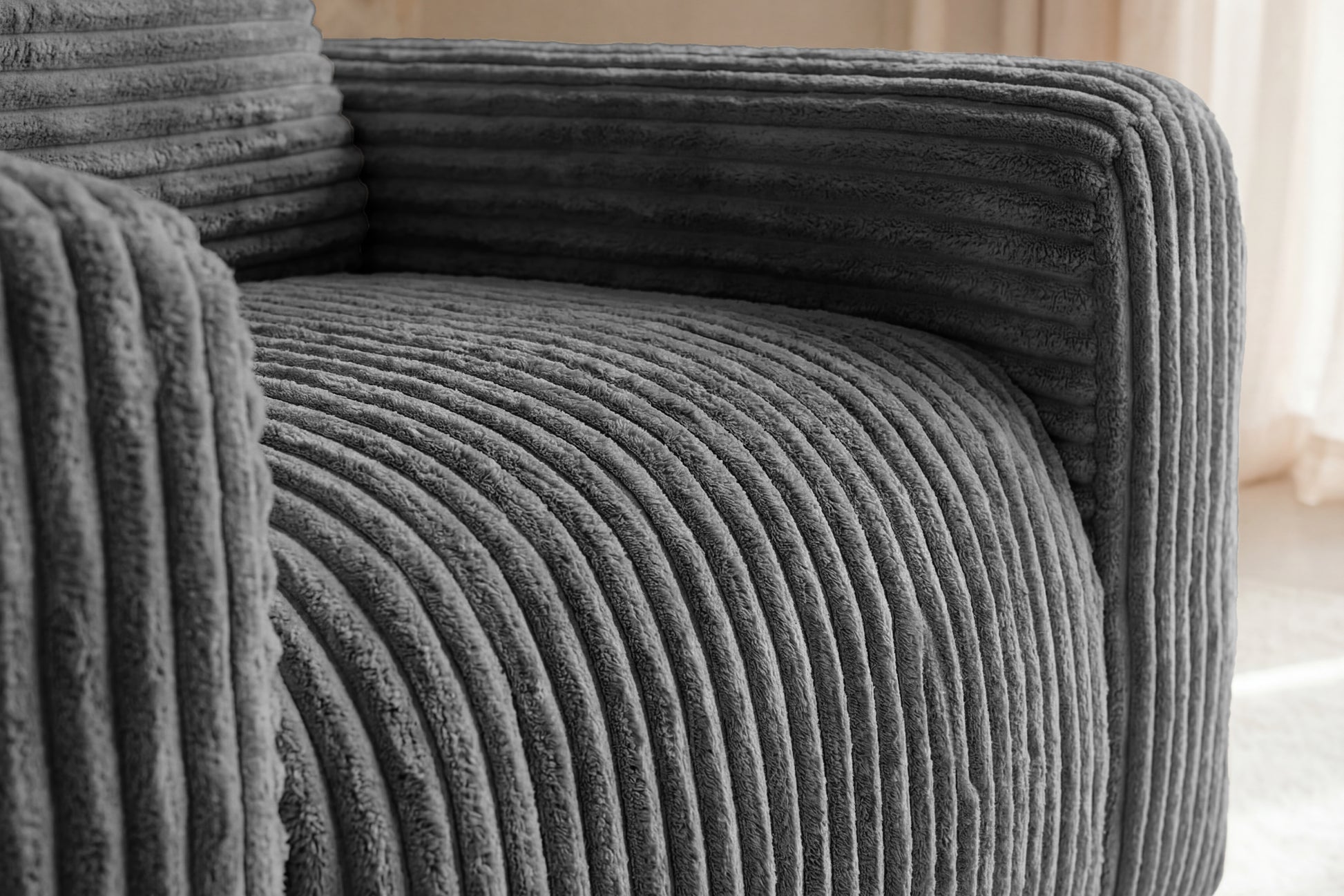 Gris foncé