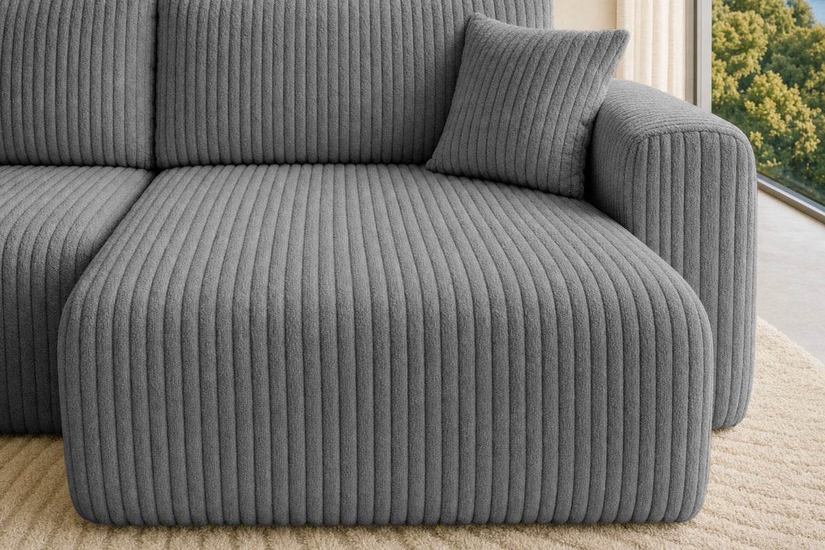 Gris foncé