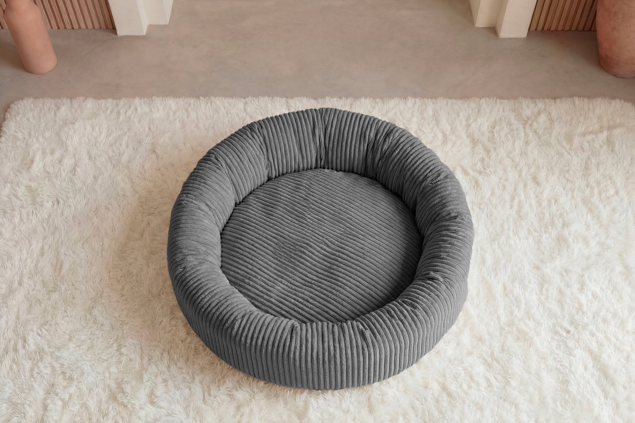 Gris foncé