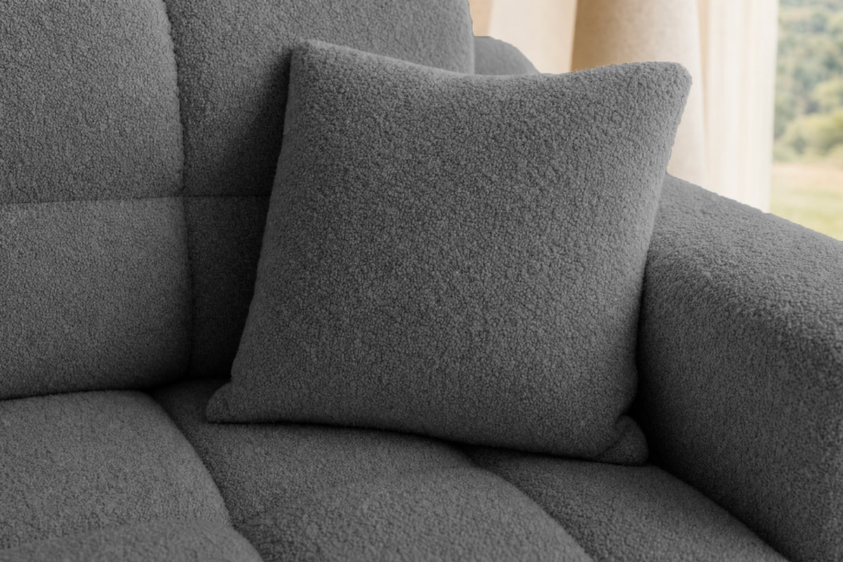 Gris foncé