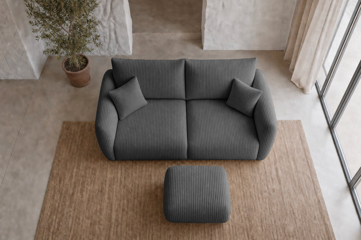 Gris foncé