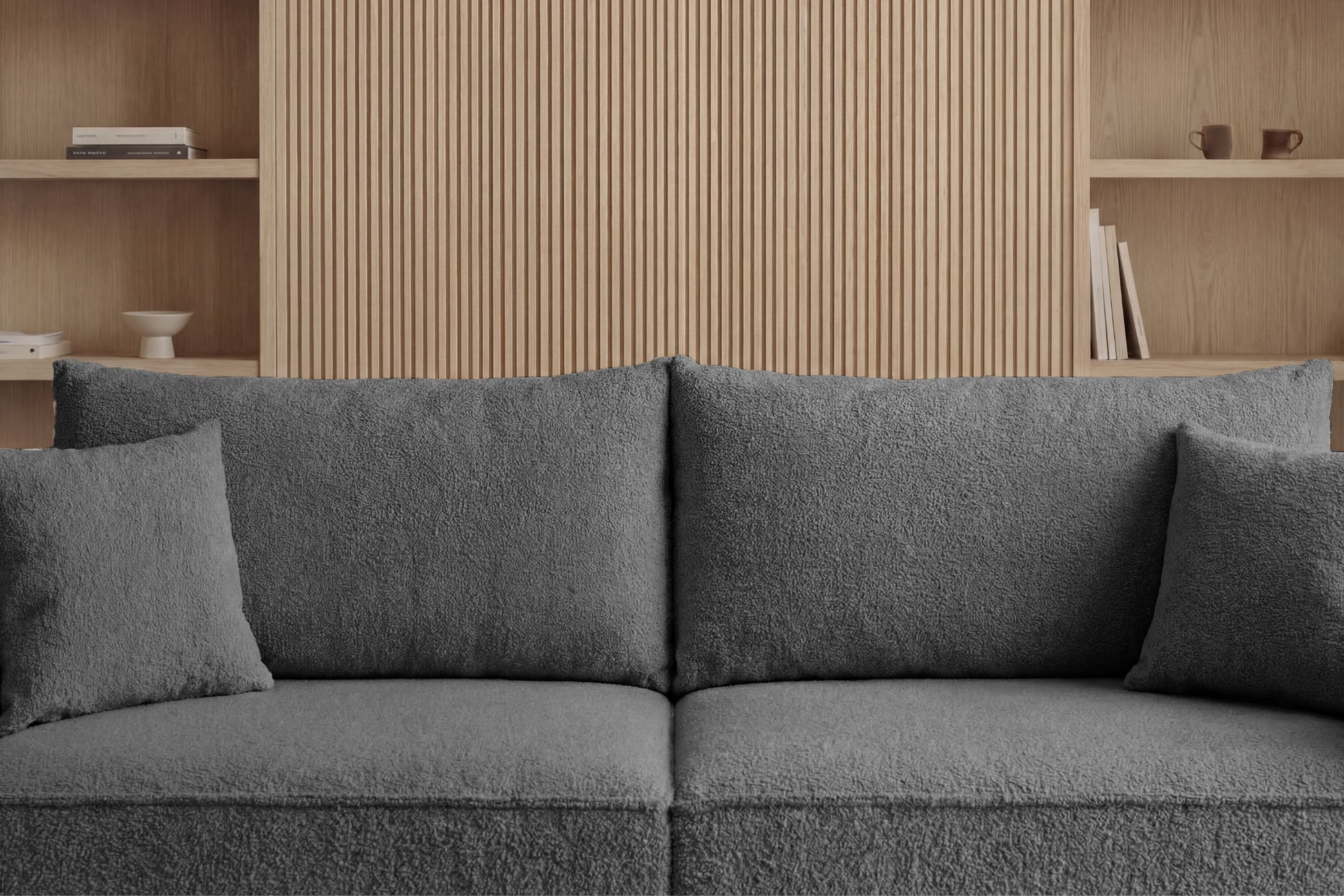 Gris foncé
