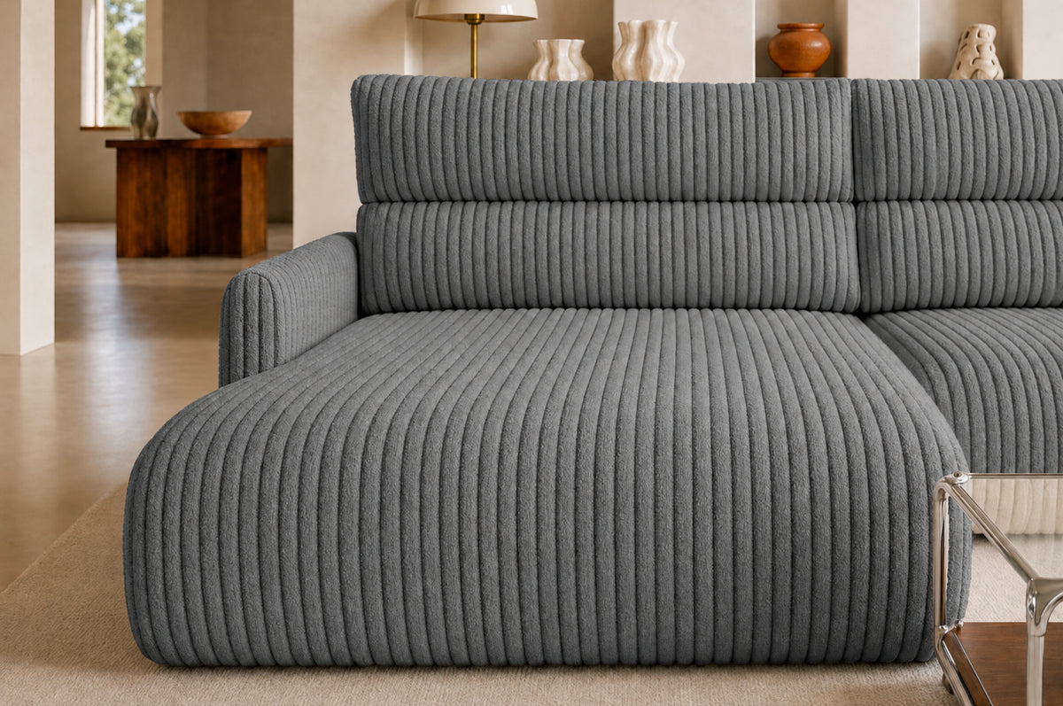 Gris foncé
