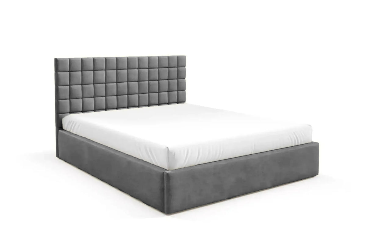 Gris foncé