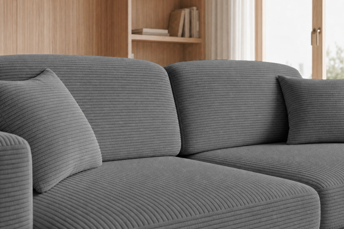Gris foncé