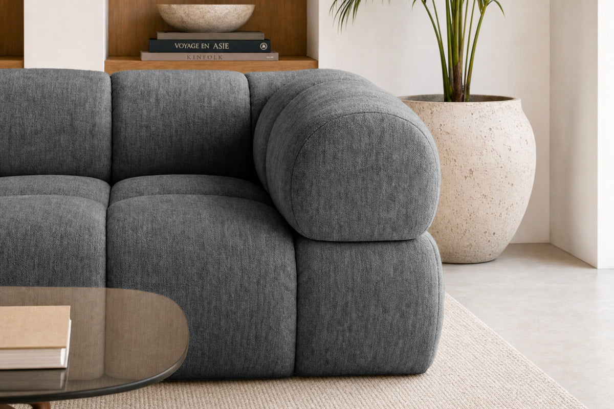 Gris foncé