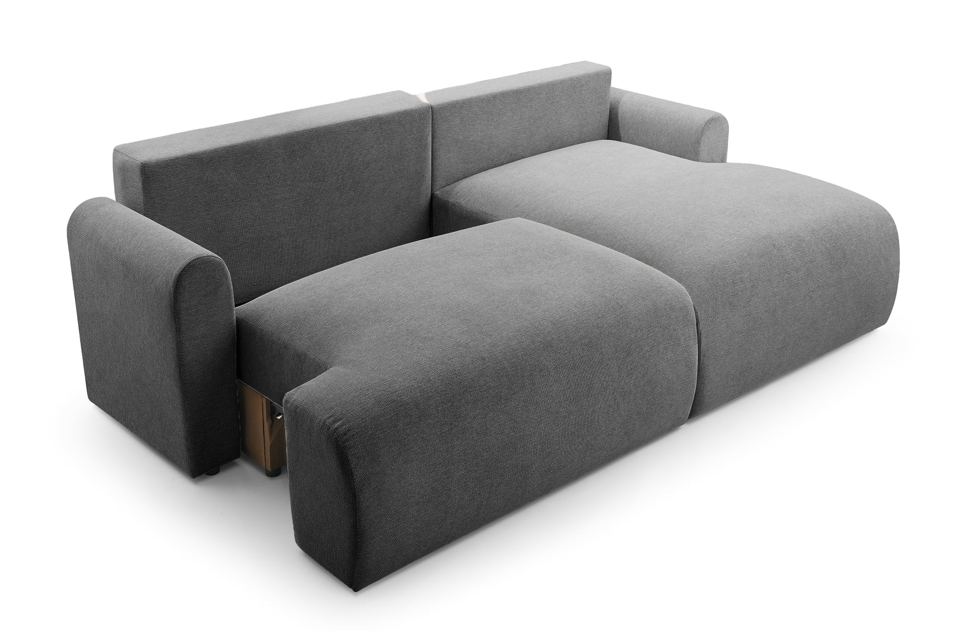 Gris foncé