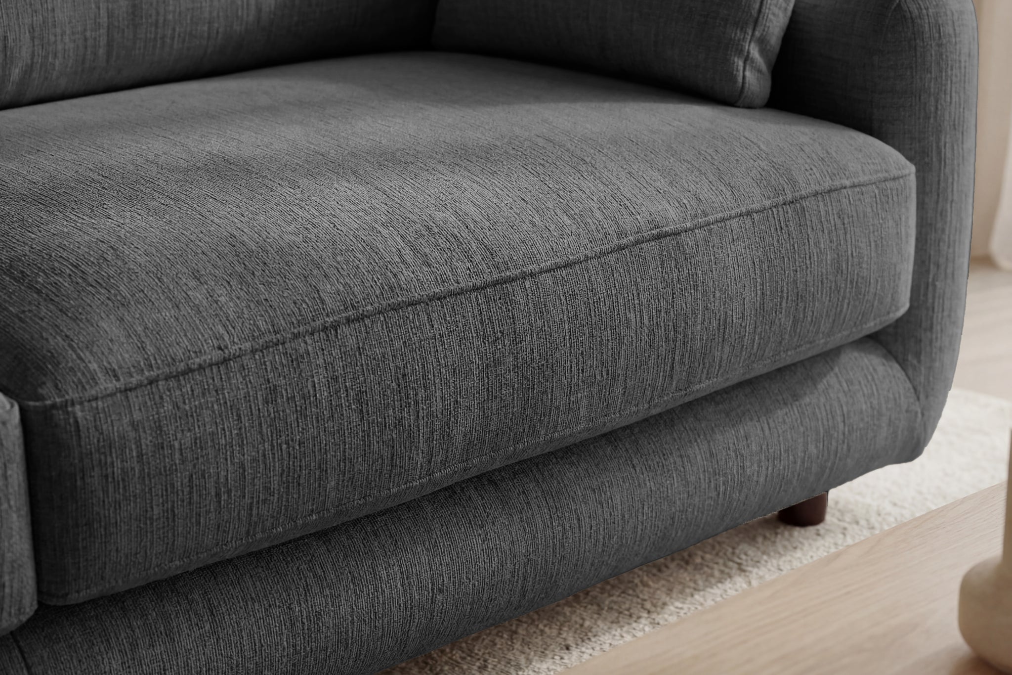 Gris foncé